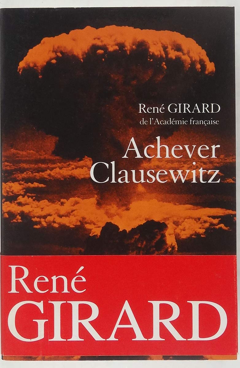 ACHEVER CLAUSEWITZ 9782355360022