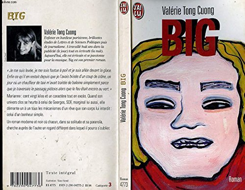 Big 9782290047736