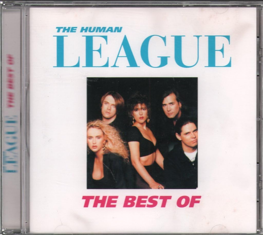 The Best of [Import] 0724382482321