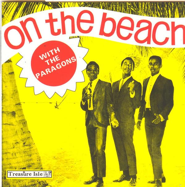 On the Beach 3355354443124