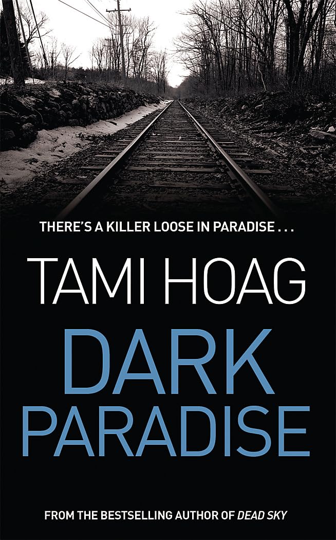 Dark Paradise 9781857973594