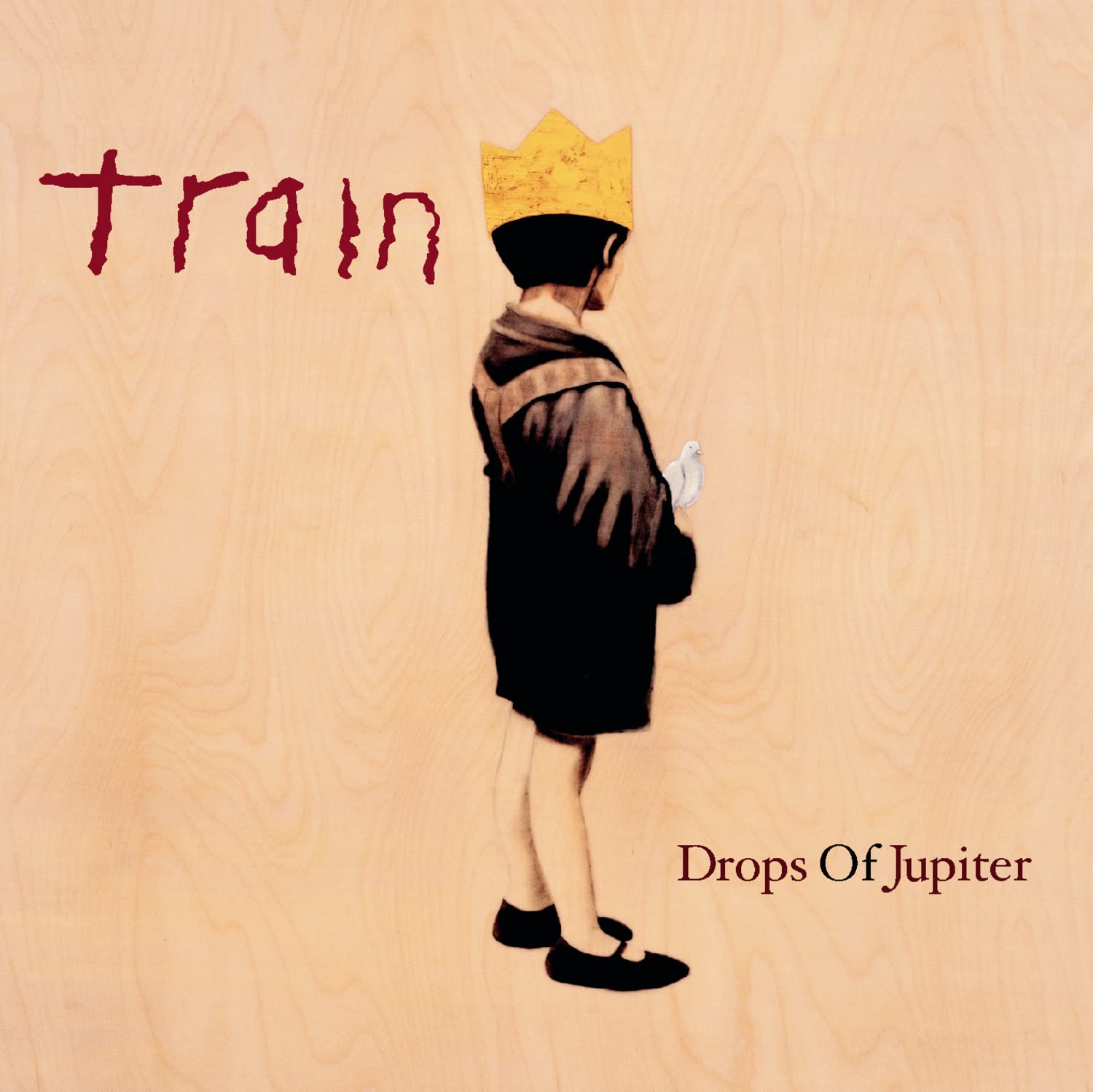 Drops Of Jupiter 5099750230626