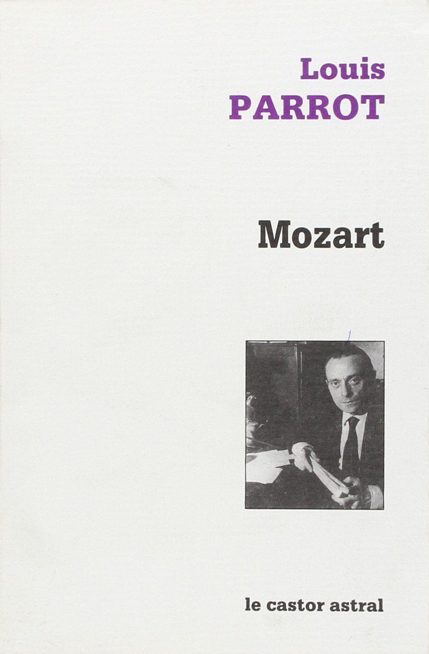 Mozart 9782859201463