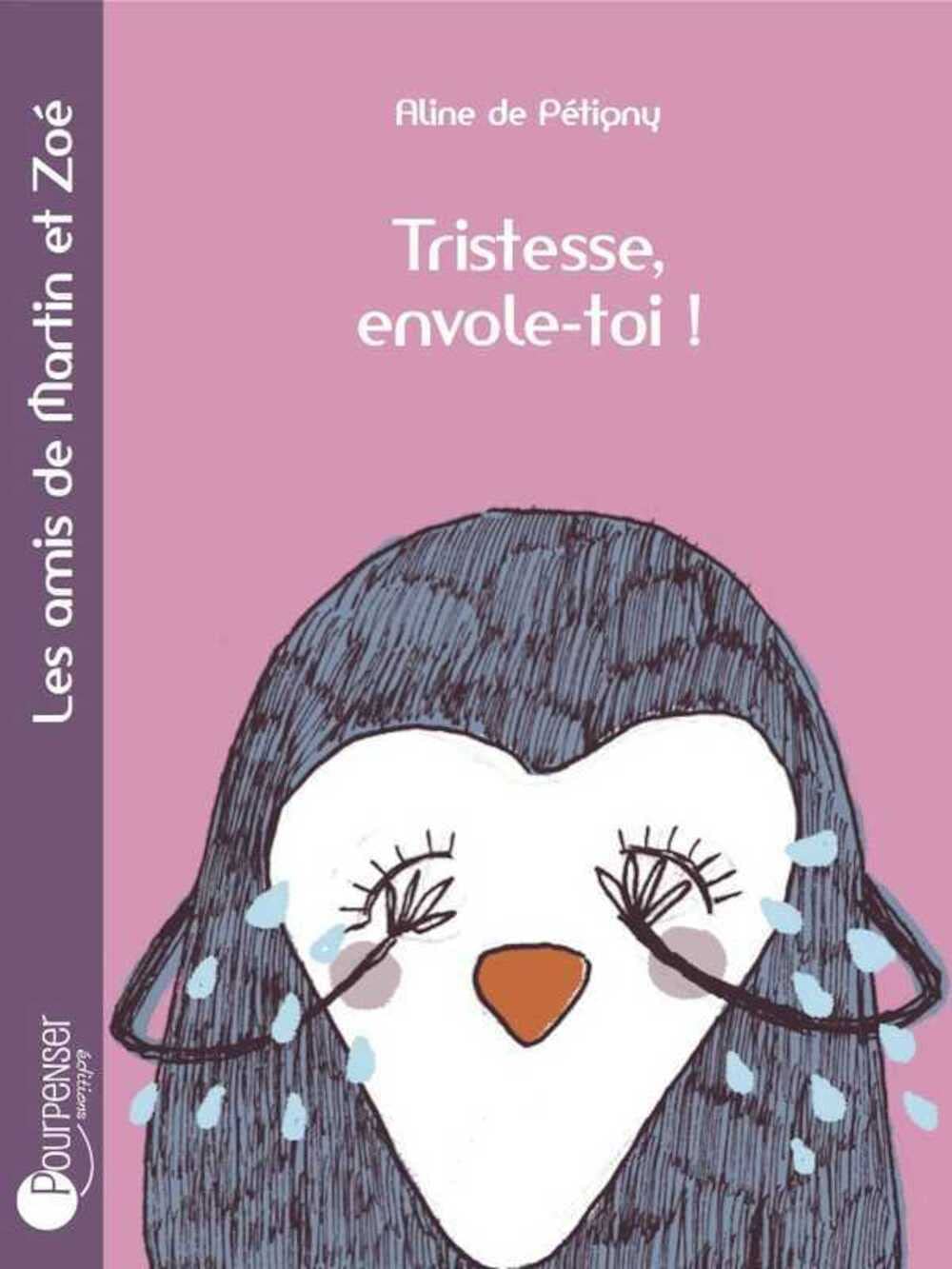 Tristesse, envole-toi ! 9782371760349