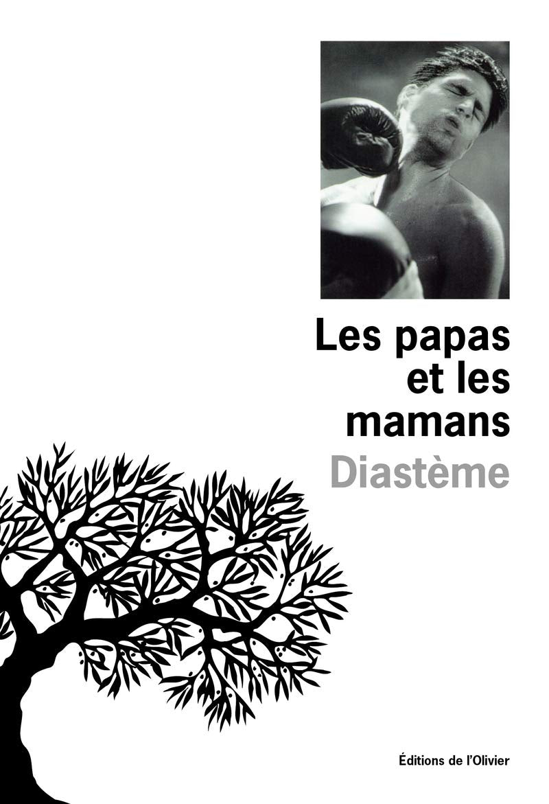 Les Papas et les mamans 9782879291406