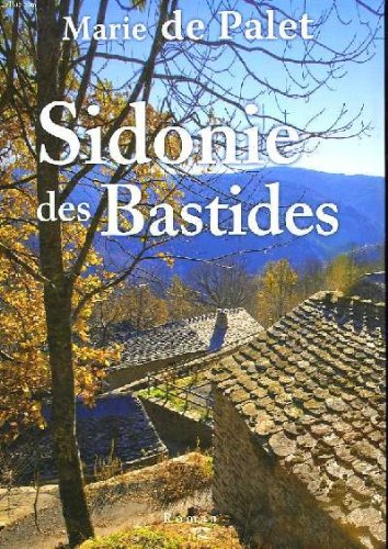 Sidonie des bastides 9782286059491