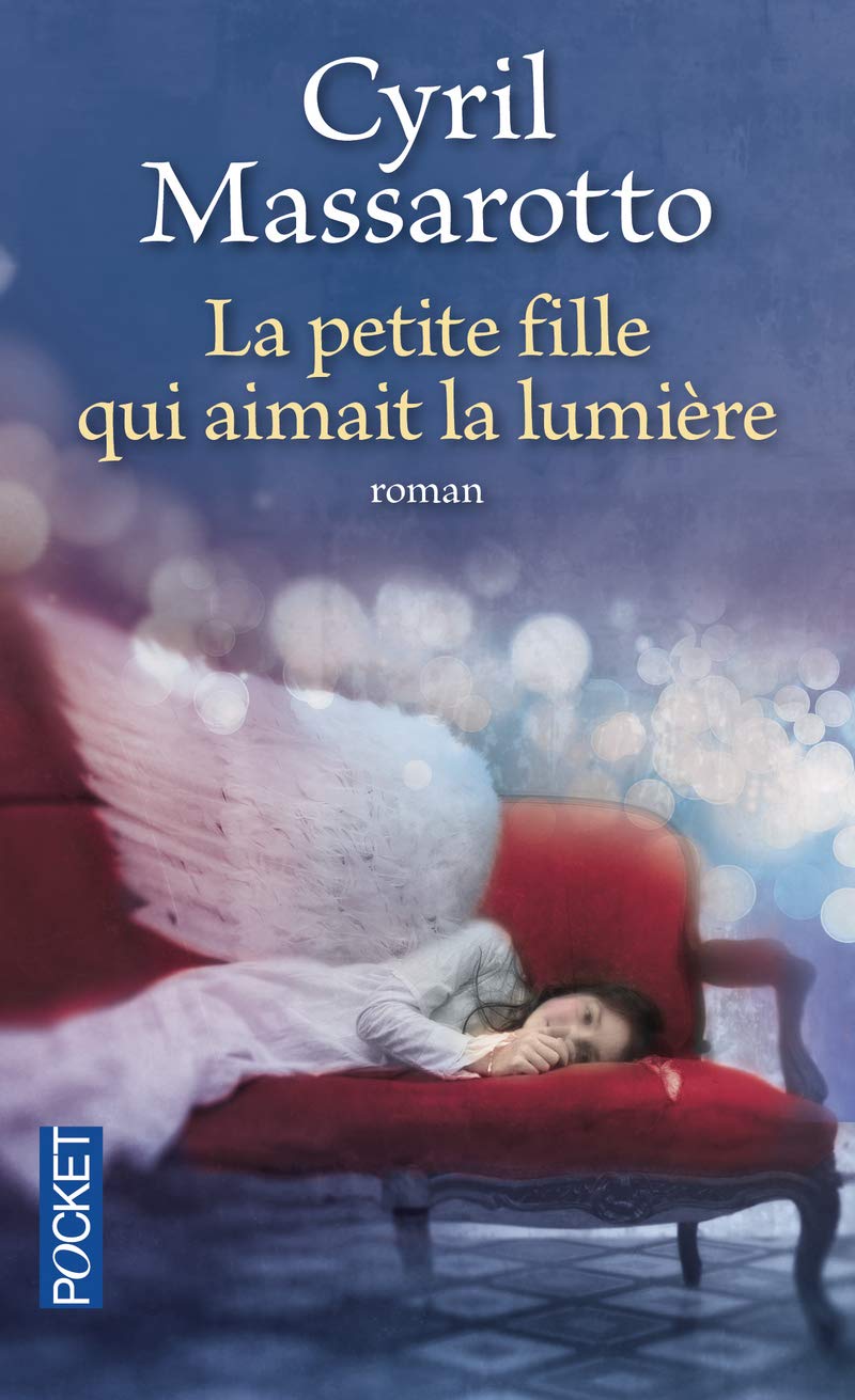 La petite fille qui aimait la lumière 9782266229876