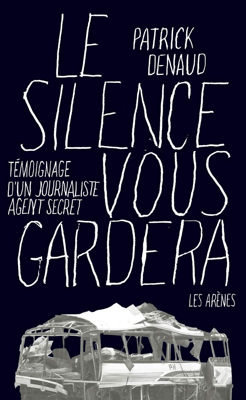 Le silence vous gardera 9782352042389