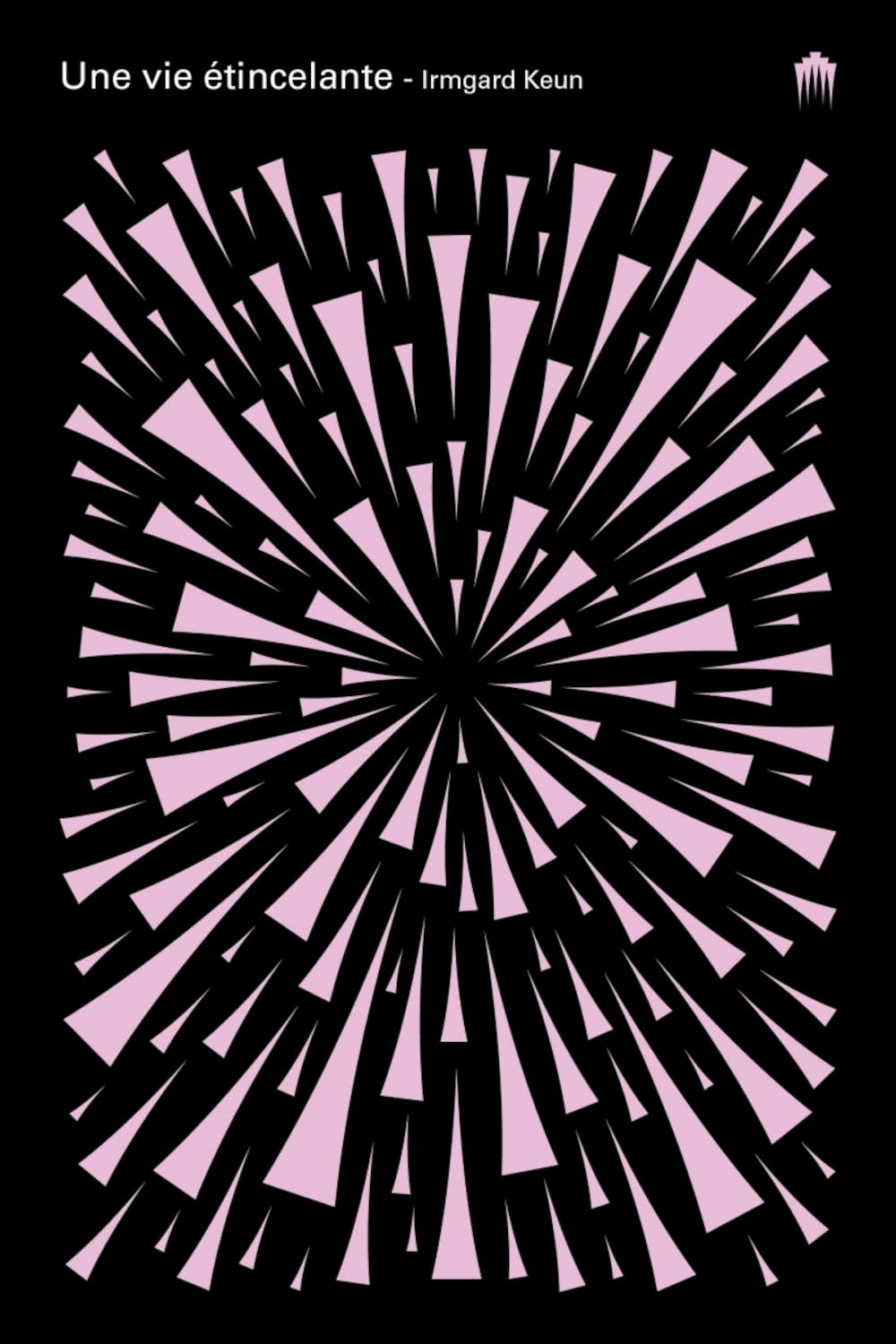 Une vie étincelante 9782490501304