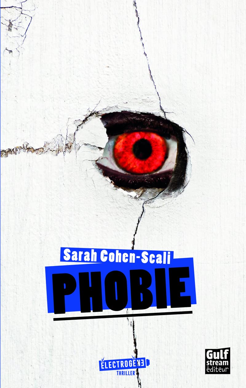 Phobie 9782354884598