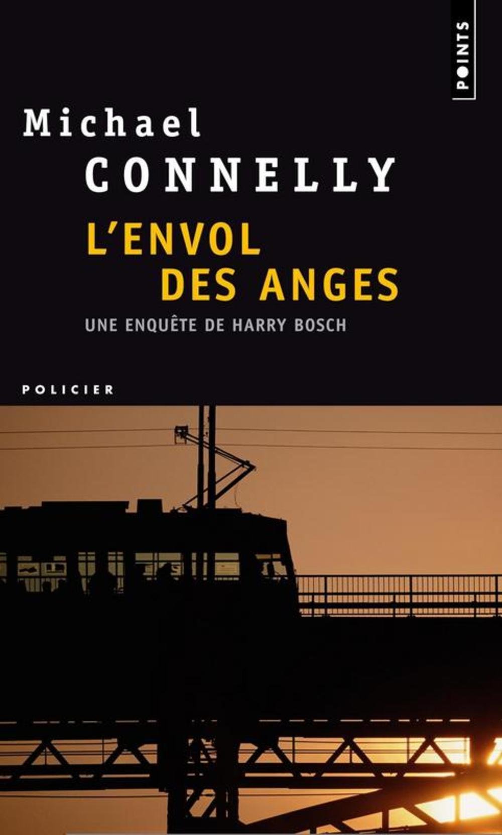 L'Envol des anges 9782020542968