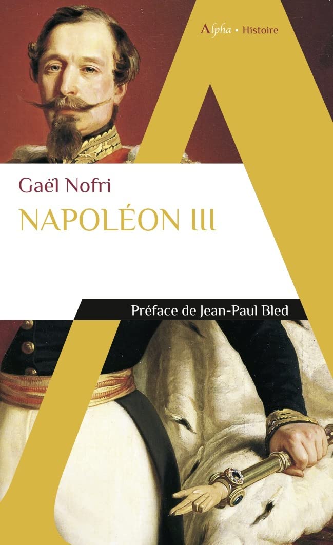 Napoléon III 9782383880615