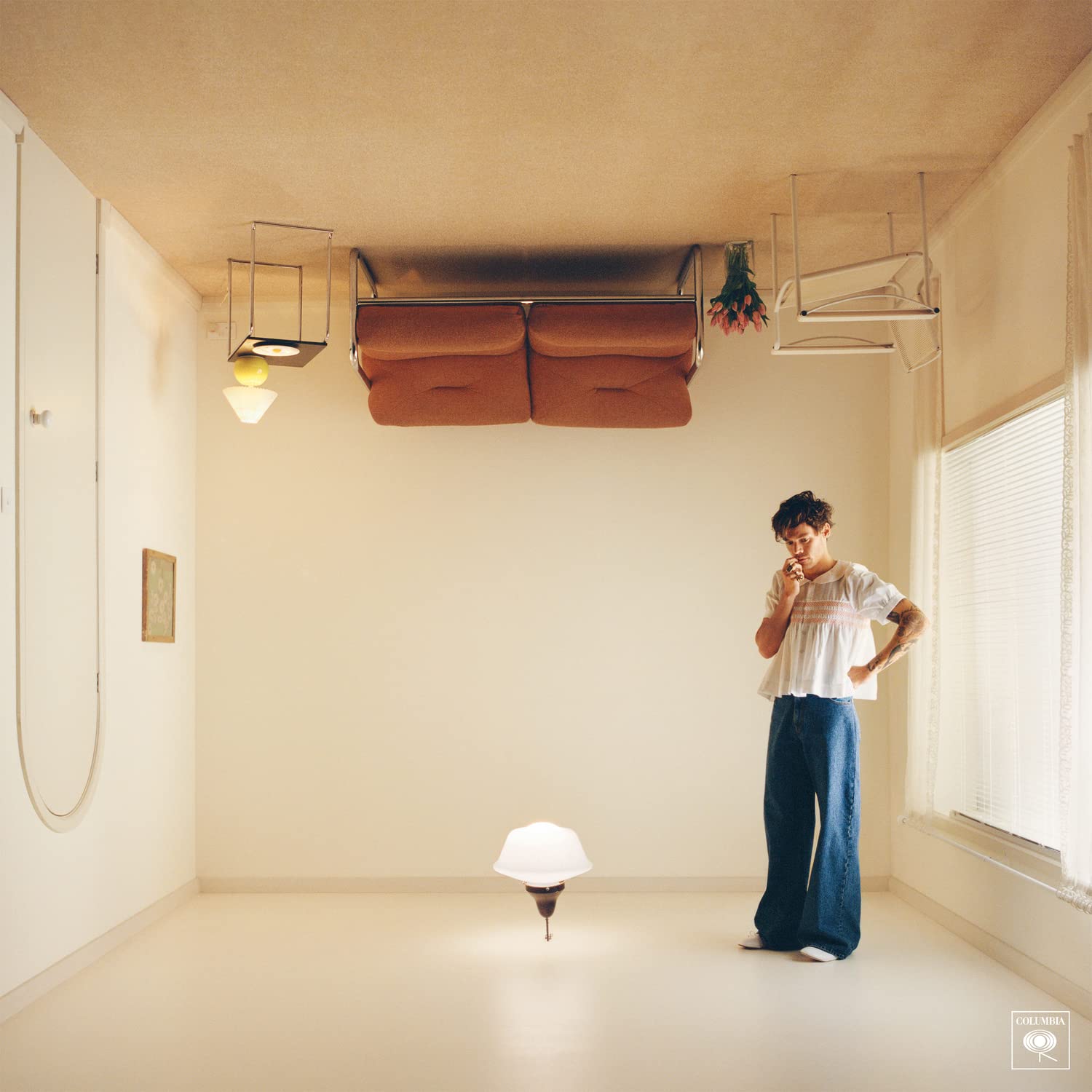 Harry'S House 0196587072728
