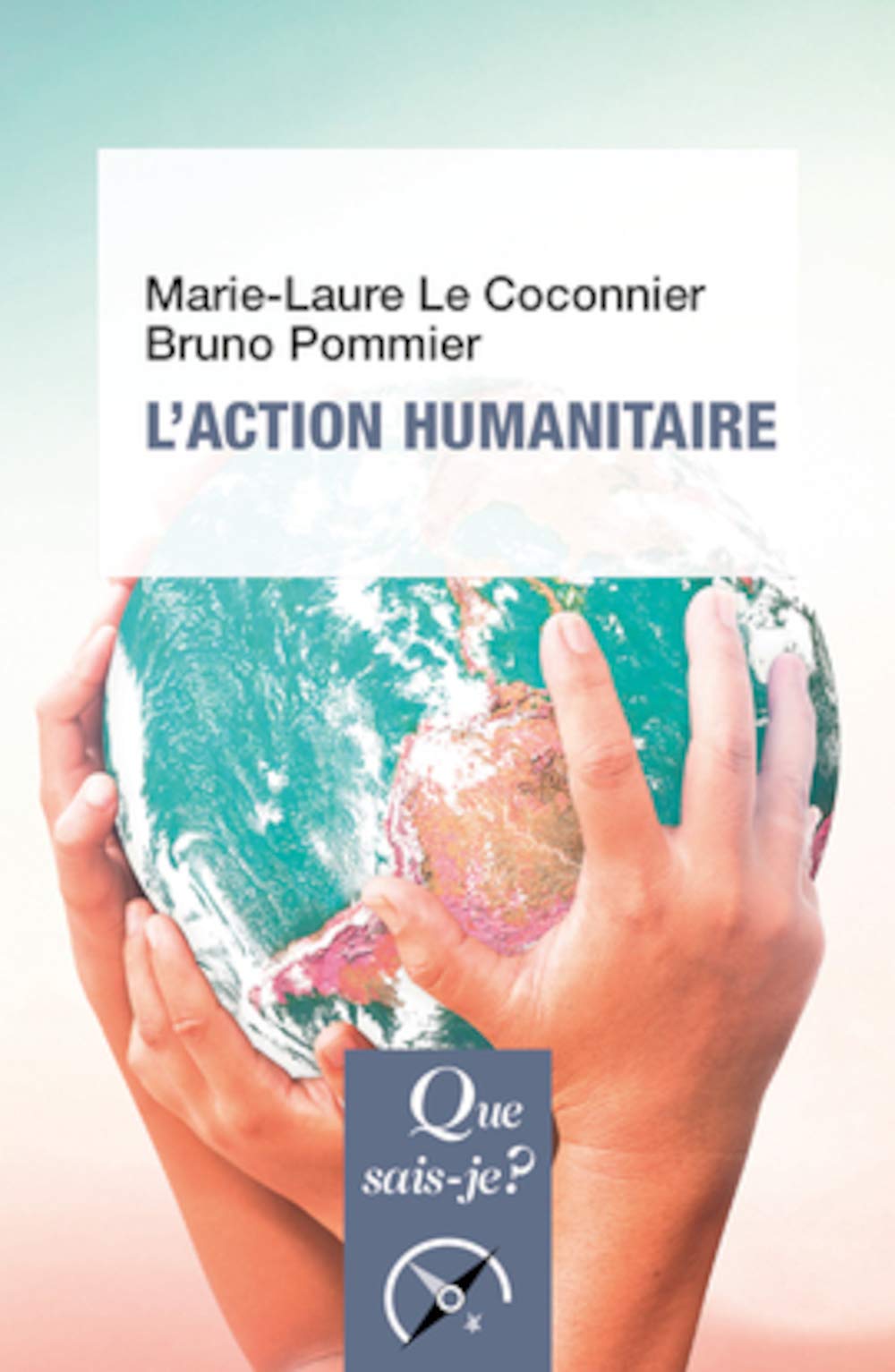 L'action humanitaire 9782130795131