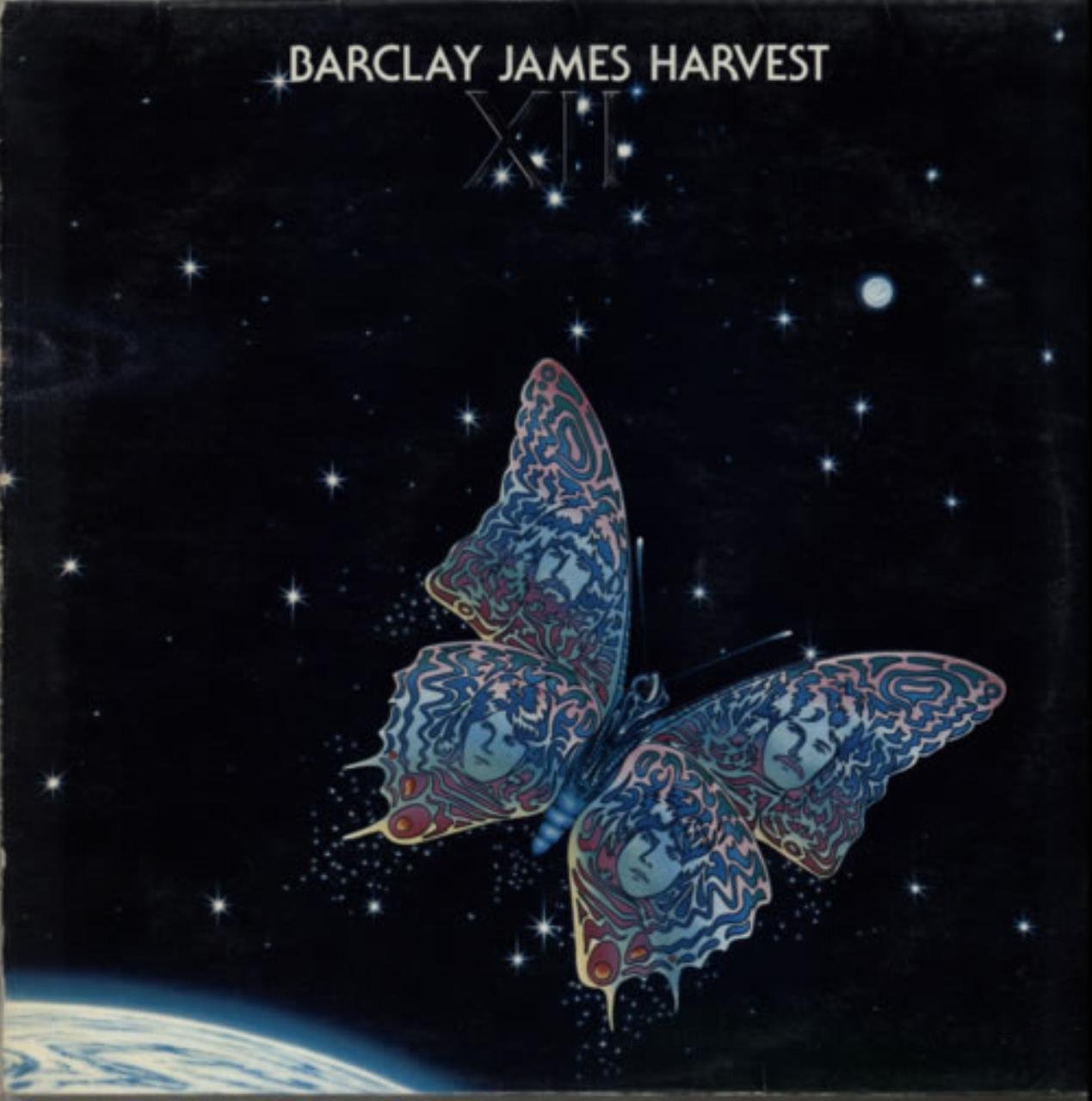 XII + Poster 5052795244010