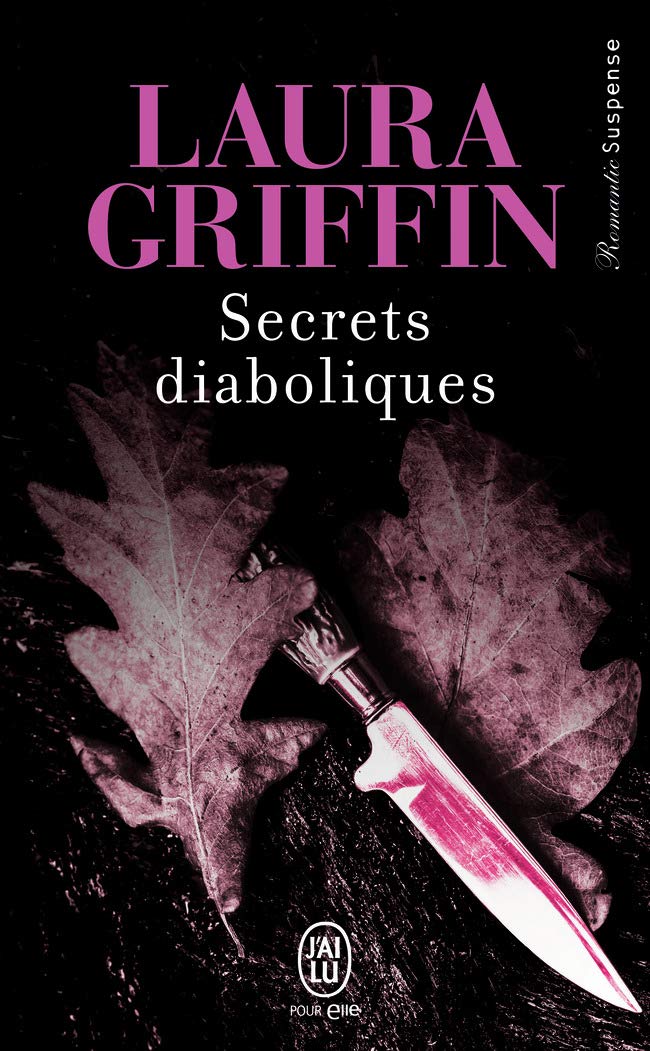Secrets diaboliques 9782290119112