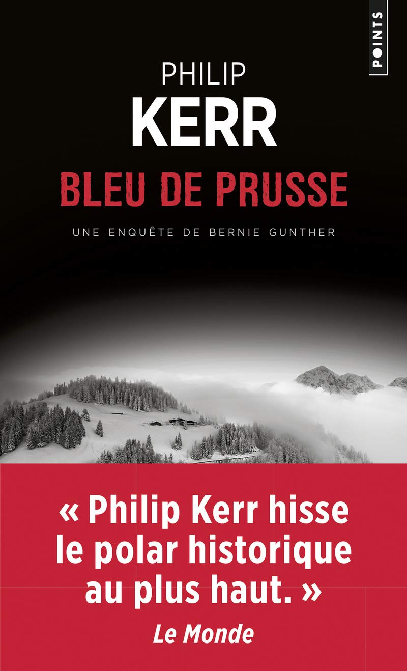 Bleu de Prusse 9782757875490