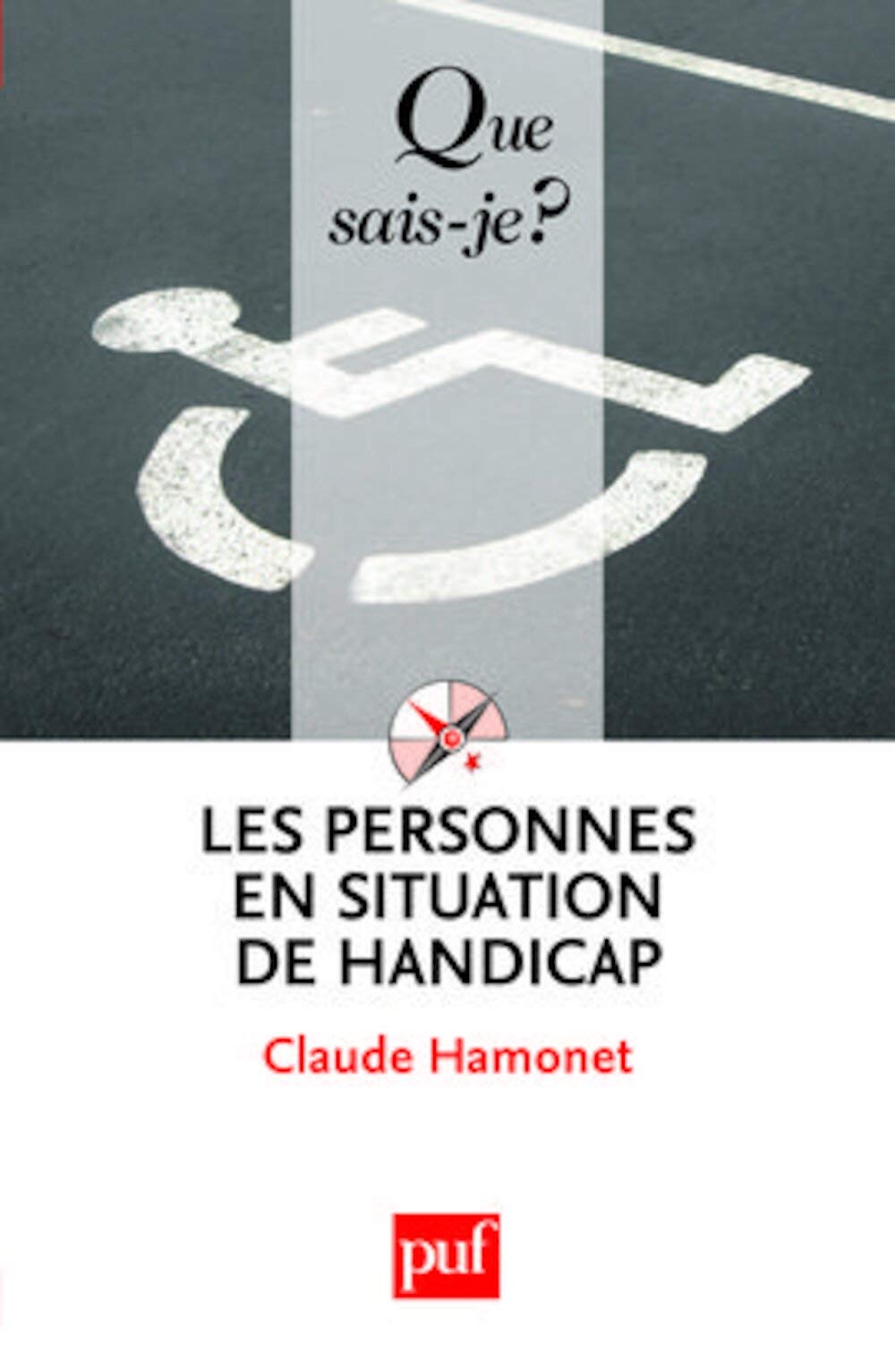 Les personnes en situation de handicap 9782130578000