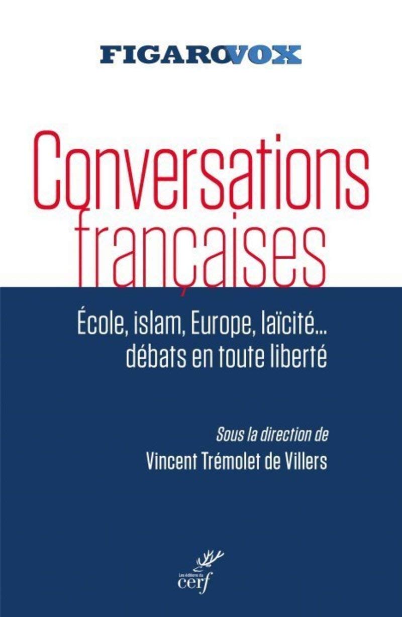 Conversations françaises 9782204109291