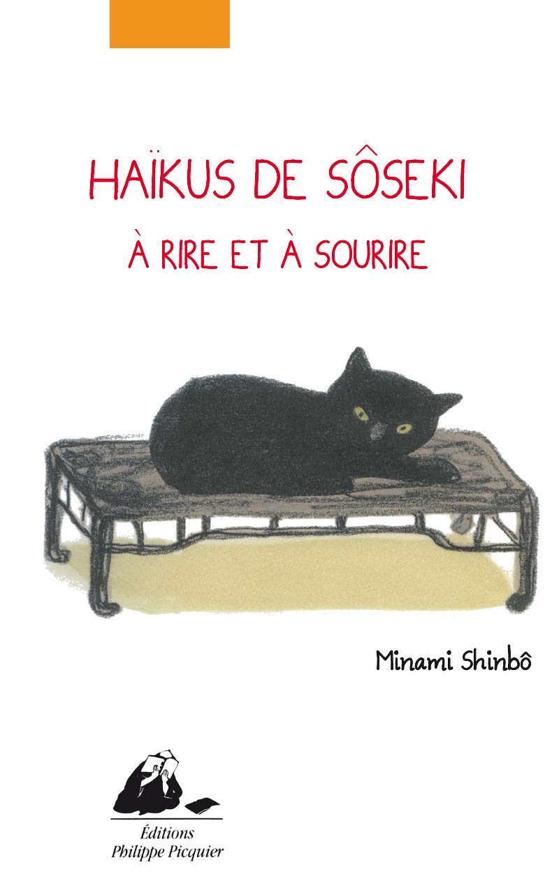 Haïkus de Sôseki à rire et à sourire 9782809711325