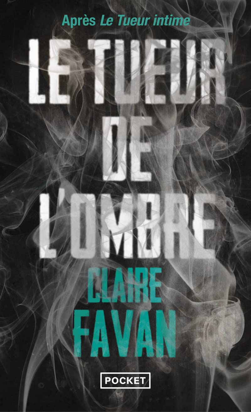 Le Tueur de l'ombre 9782266250016