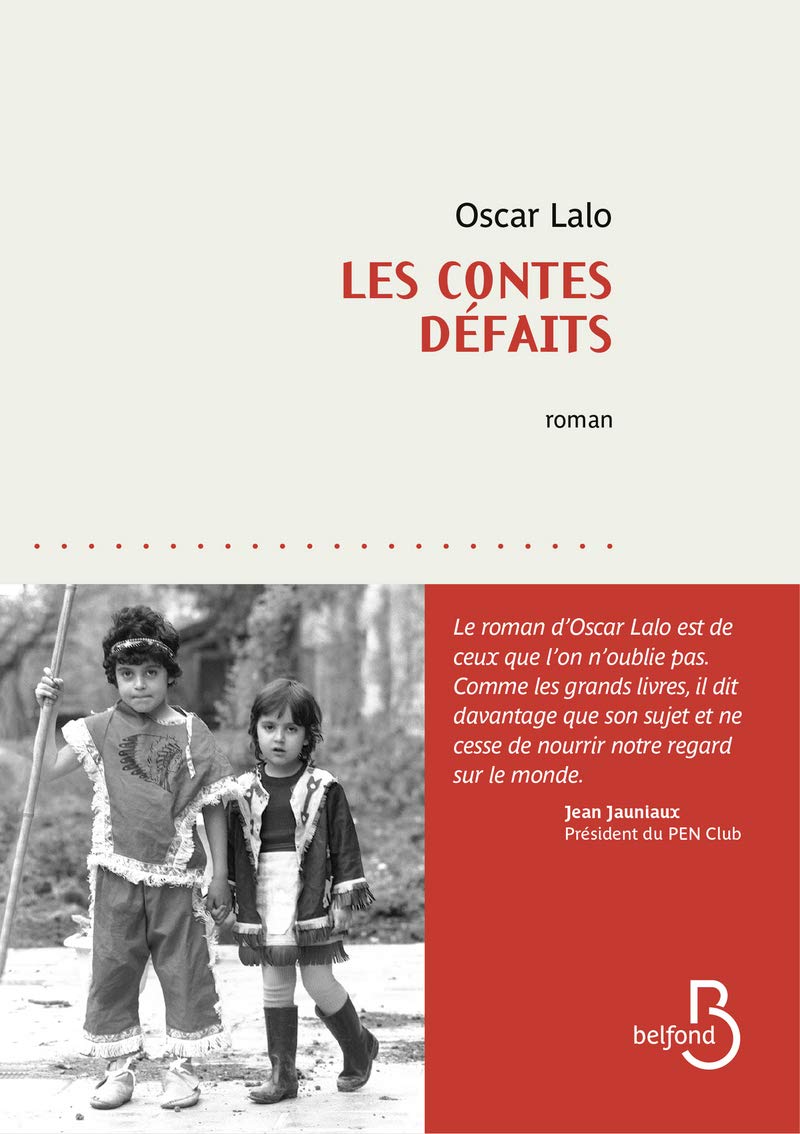 Les contes défaits 9782714473868