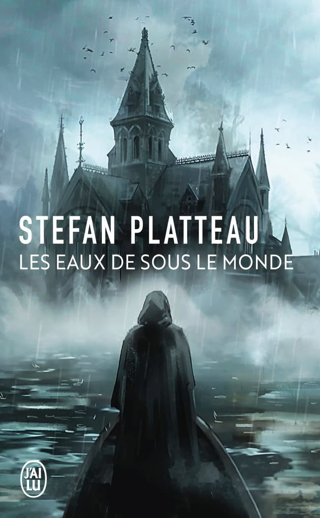 Les eaux de sous le monde 9782290395554