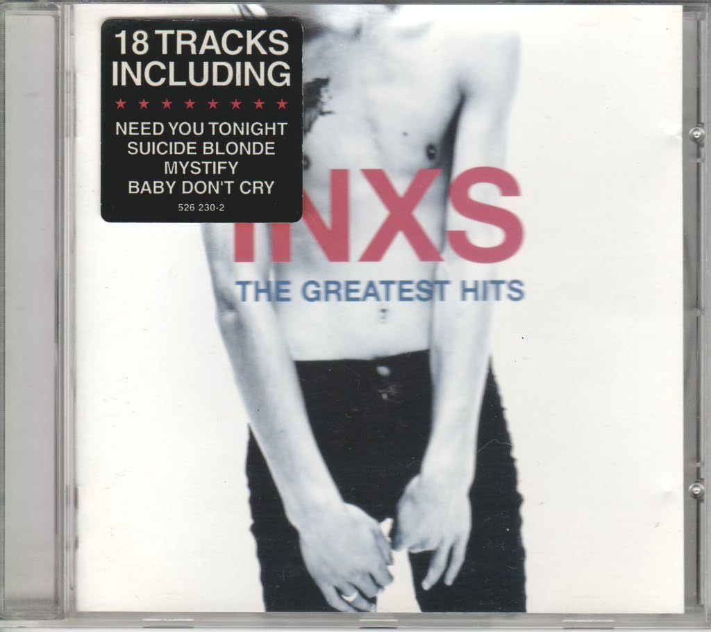 The Greatest Hits 0773270590969