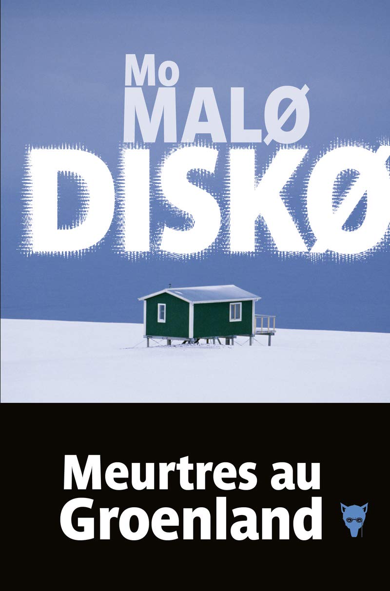 Diskø: Les Enquêtes de Qaanaaq Adriensen 2 9782732490267