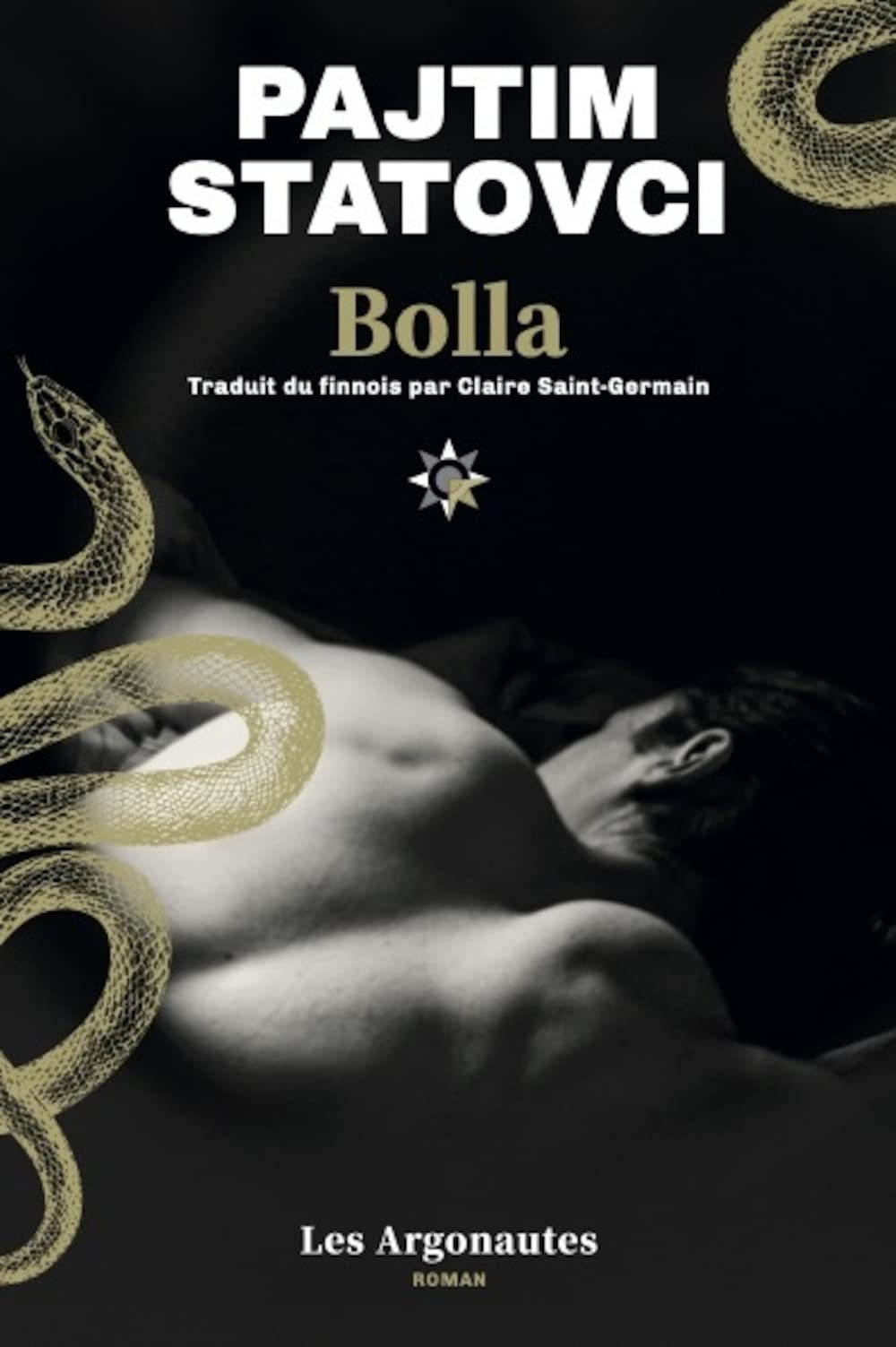 Bolla 9782494289093