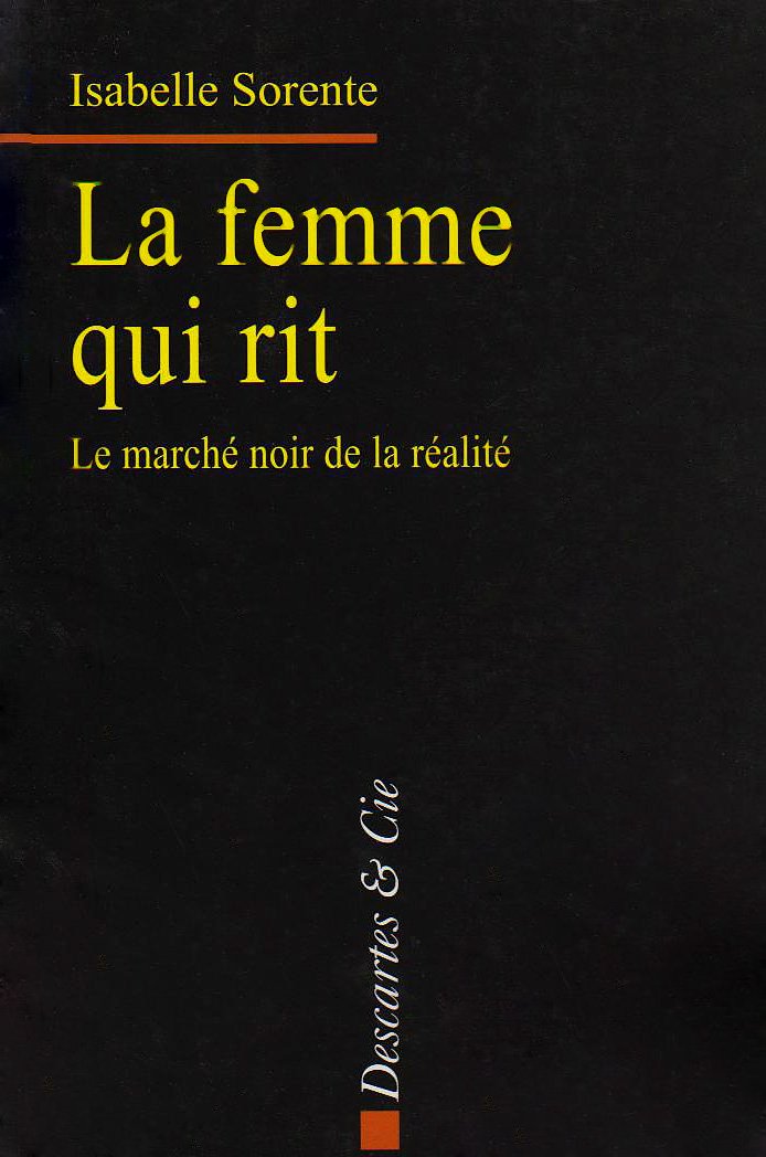 La femme qui rit 9782844461049