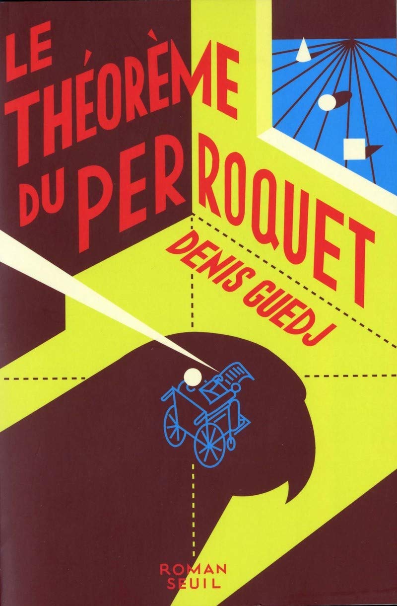 Le Théorème du perroquet 9782020300445
