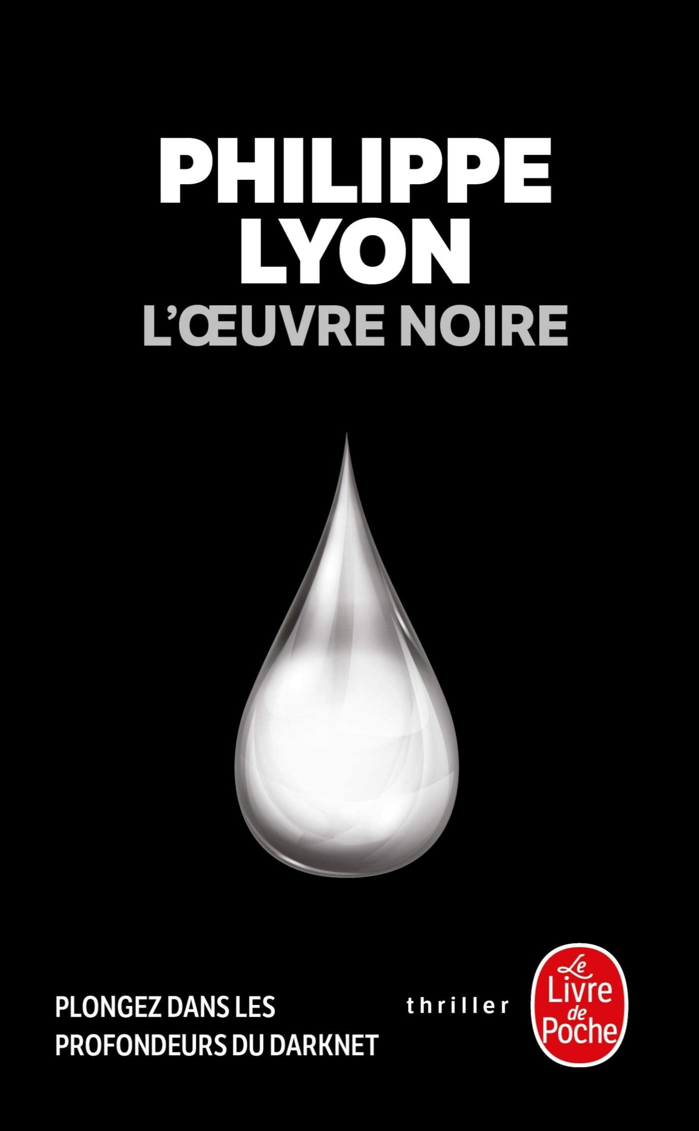 L'oeuvre noire 9782253258117