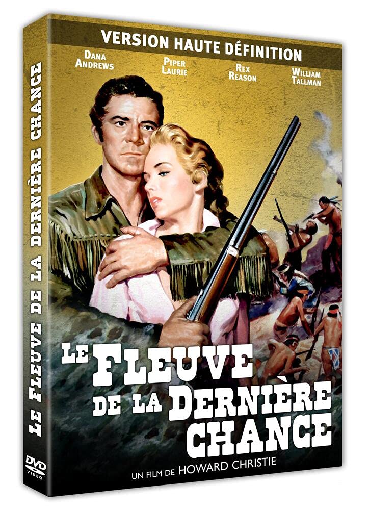 Le Fleuve de la dernière Chance 3662207005829
