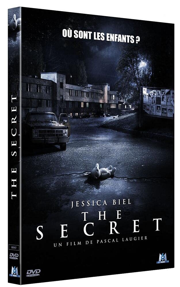 The Secret 3475001036483