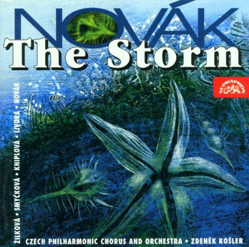 The Storm 0099925308827