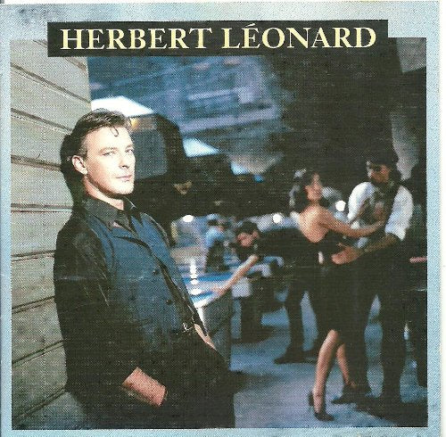 Herbert Leonard 0090317555027