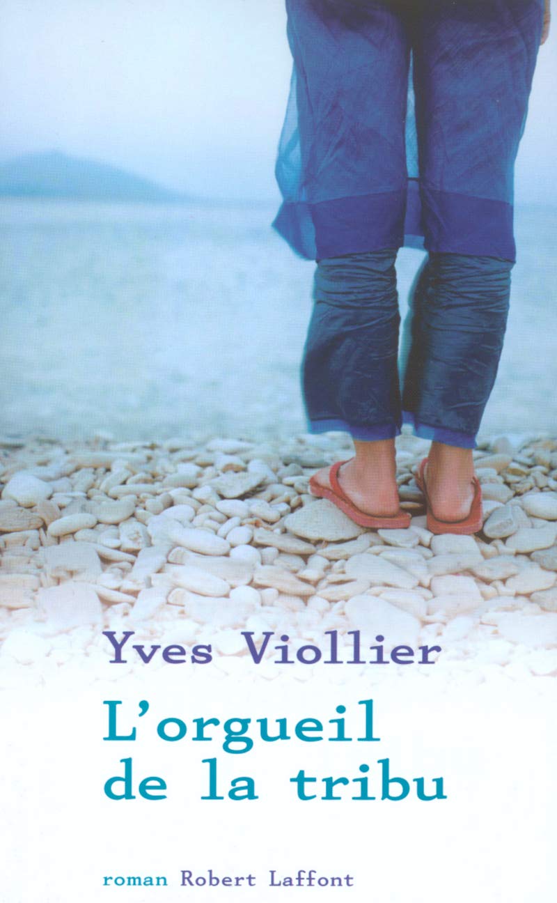 L'Orgueil de la tribu 9782221100479