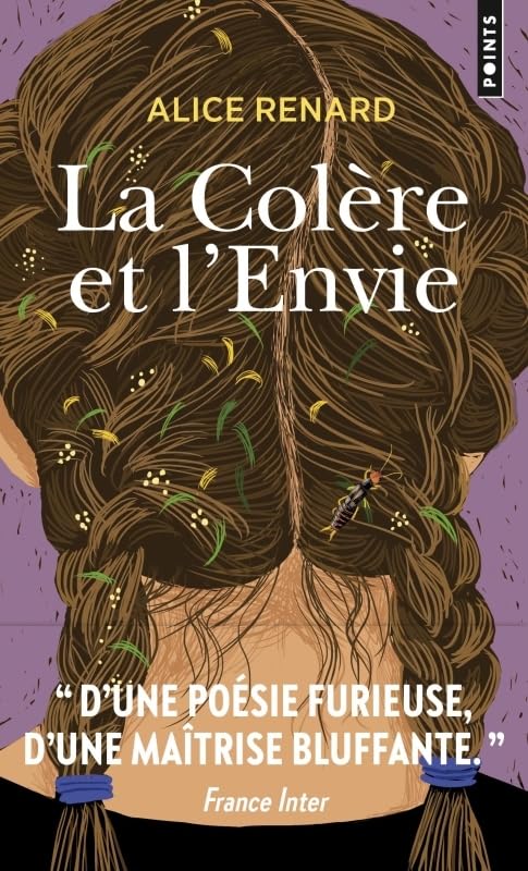 La Colère et l'Envie 9791041415847