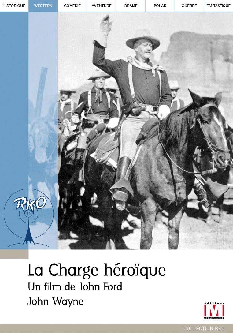 La Charge héroïque 3346030014455