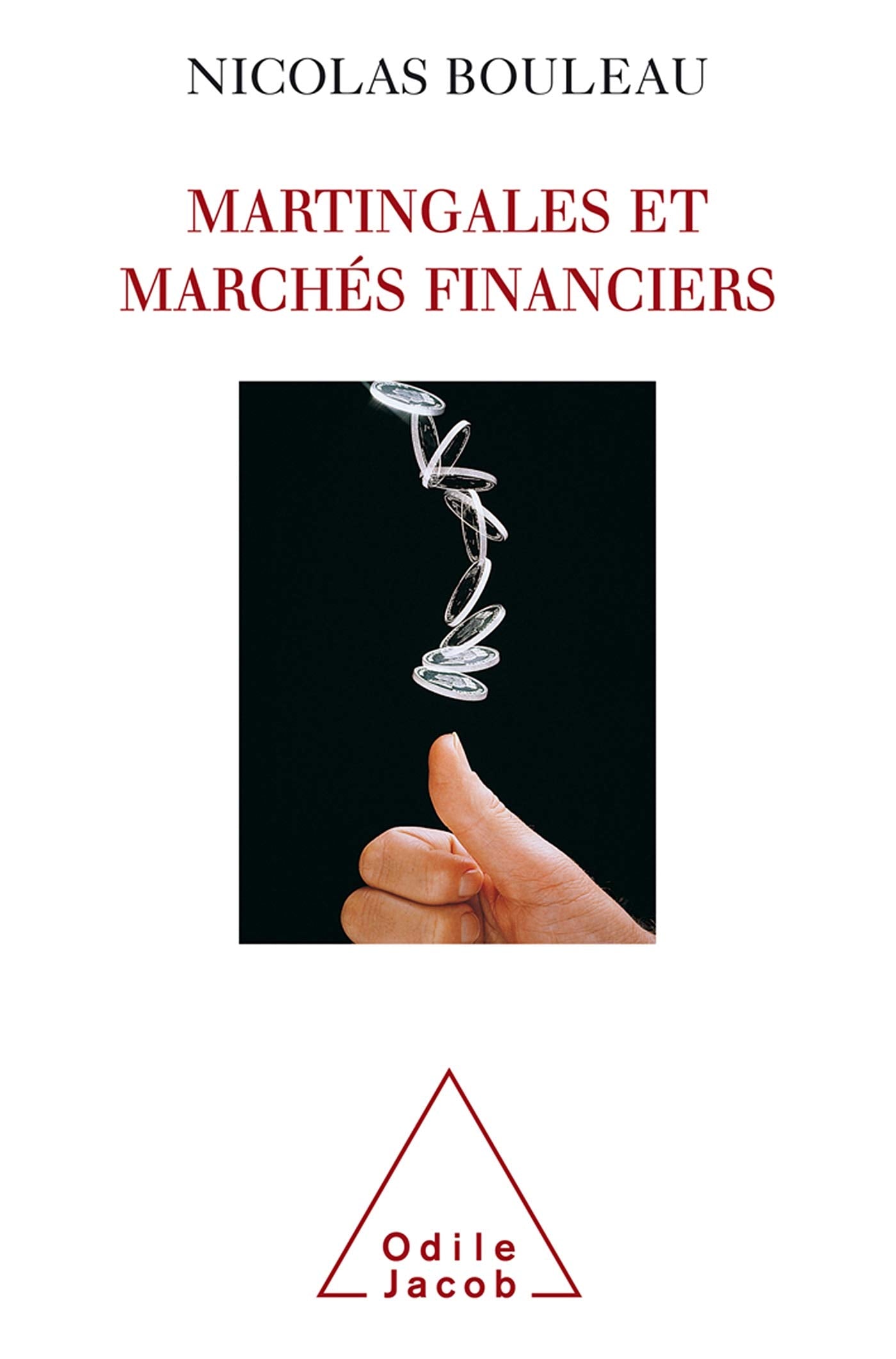 Martingales et marchés financiers 9782738105424