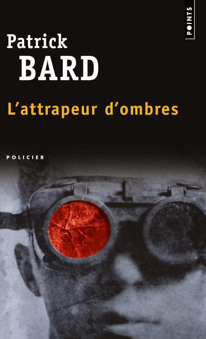 L'Attrapeur d'ombres 9782020798389