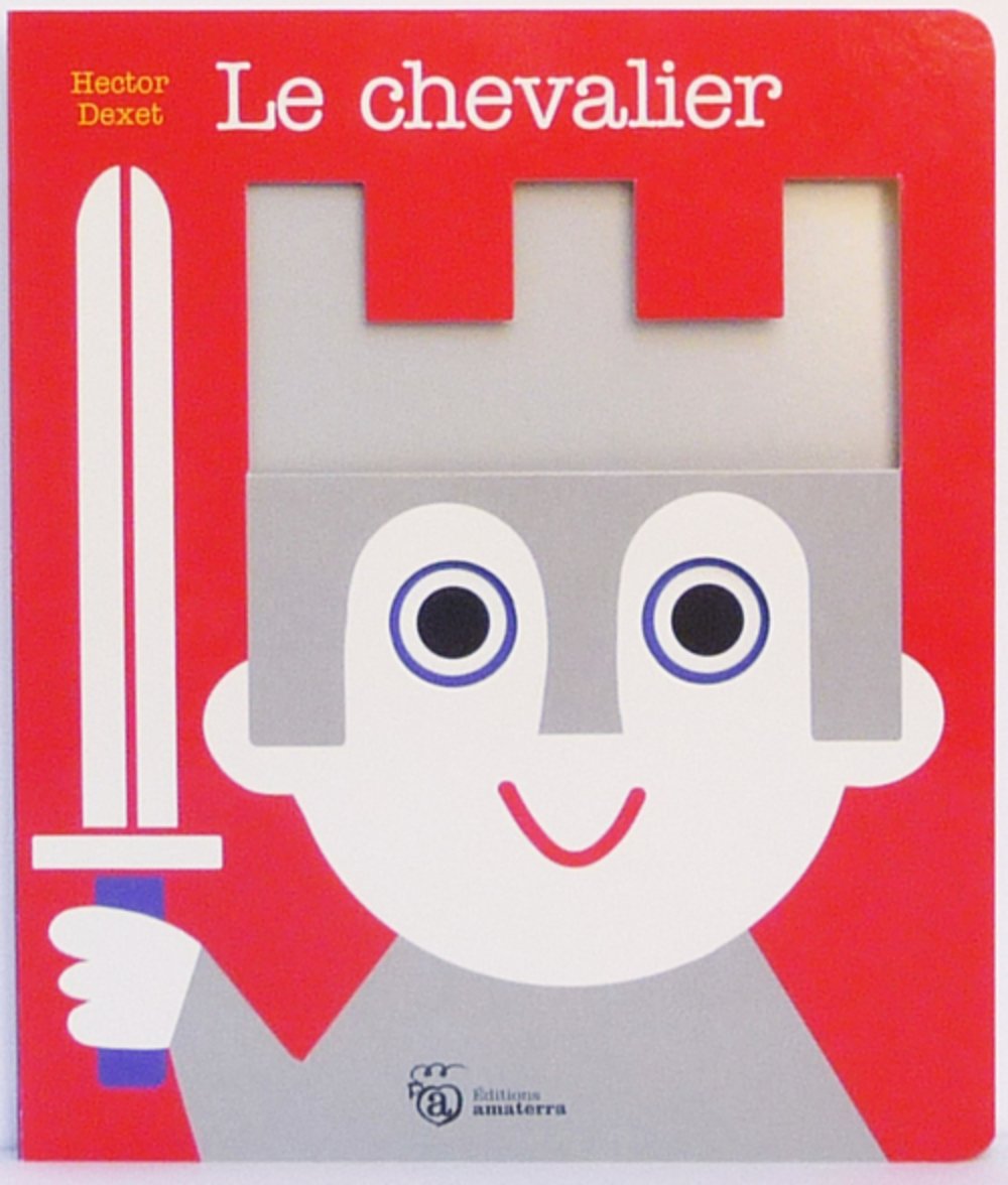 Le Chevalier 9782368560815