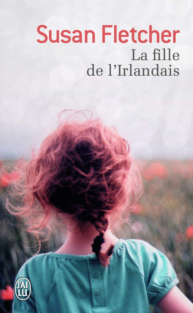 La fille de l'Irlandais 9782290008621