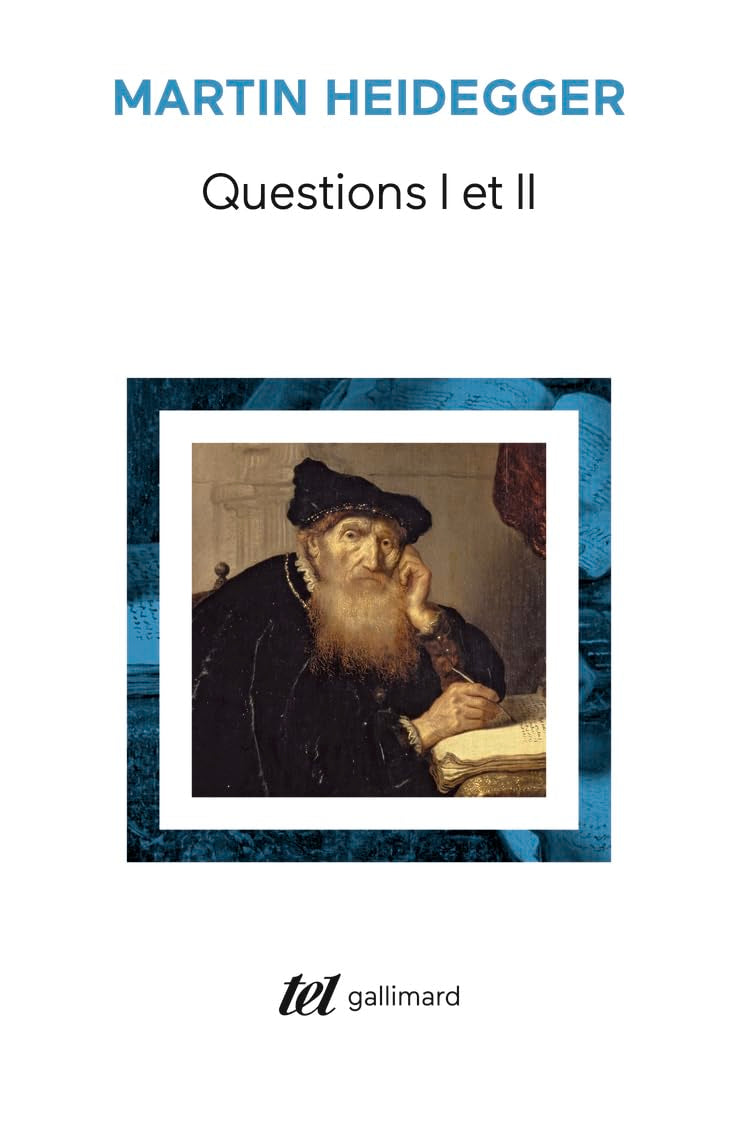 Questions I et II 9782070718528
