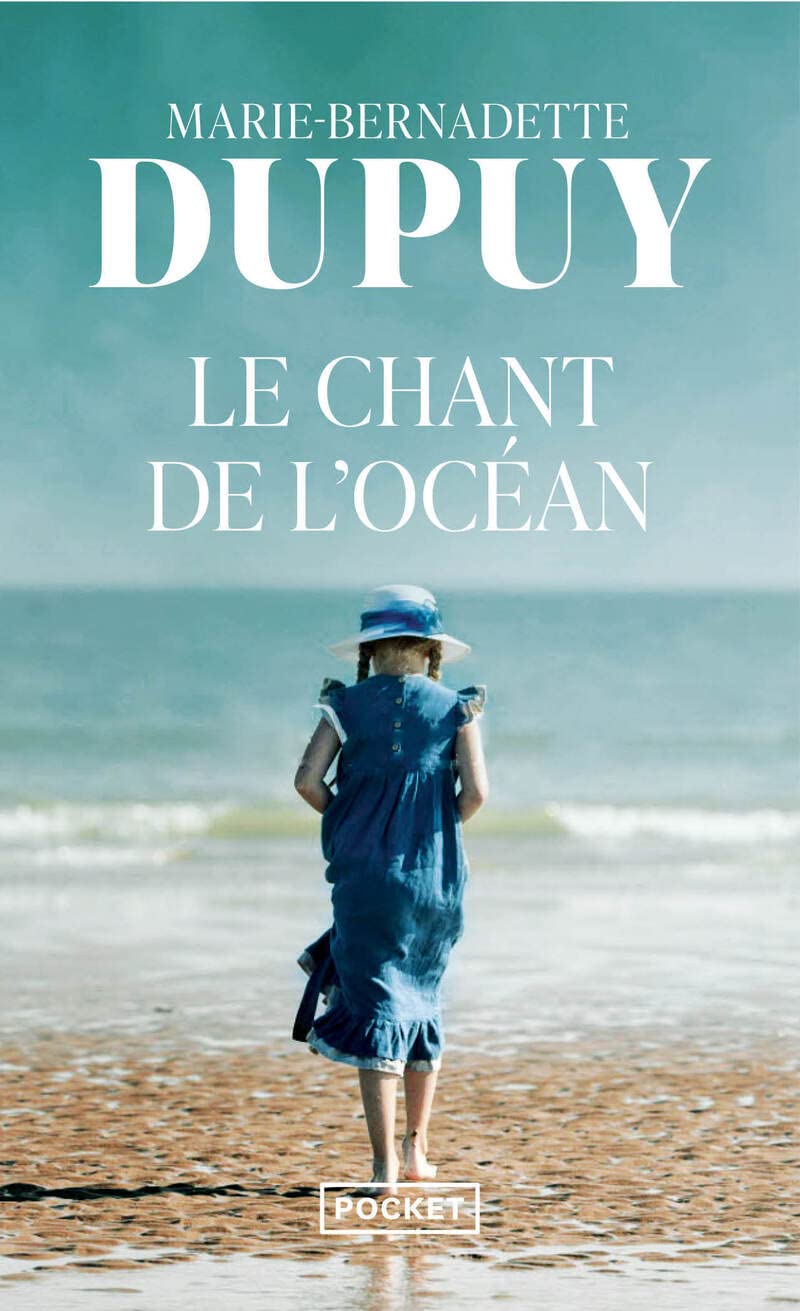 Le Chant de l'Océan 9782266254595