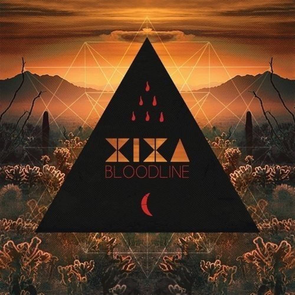 Bloodline 0881626991022