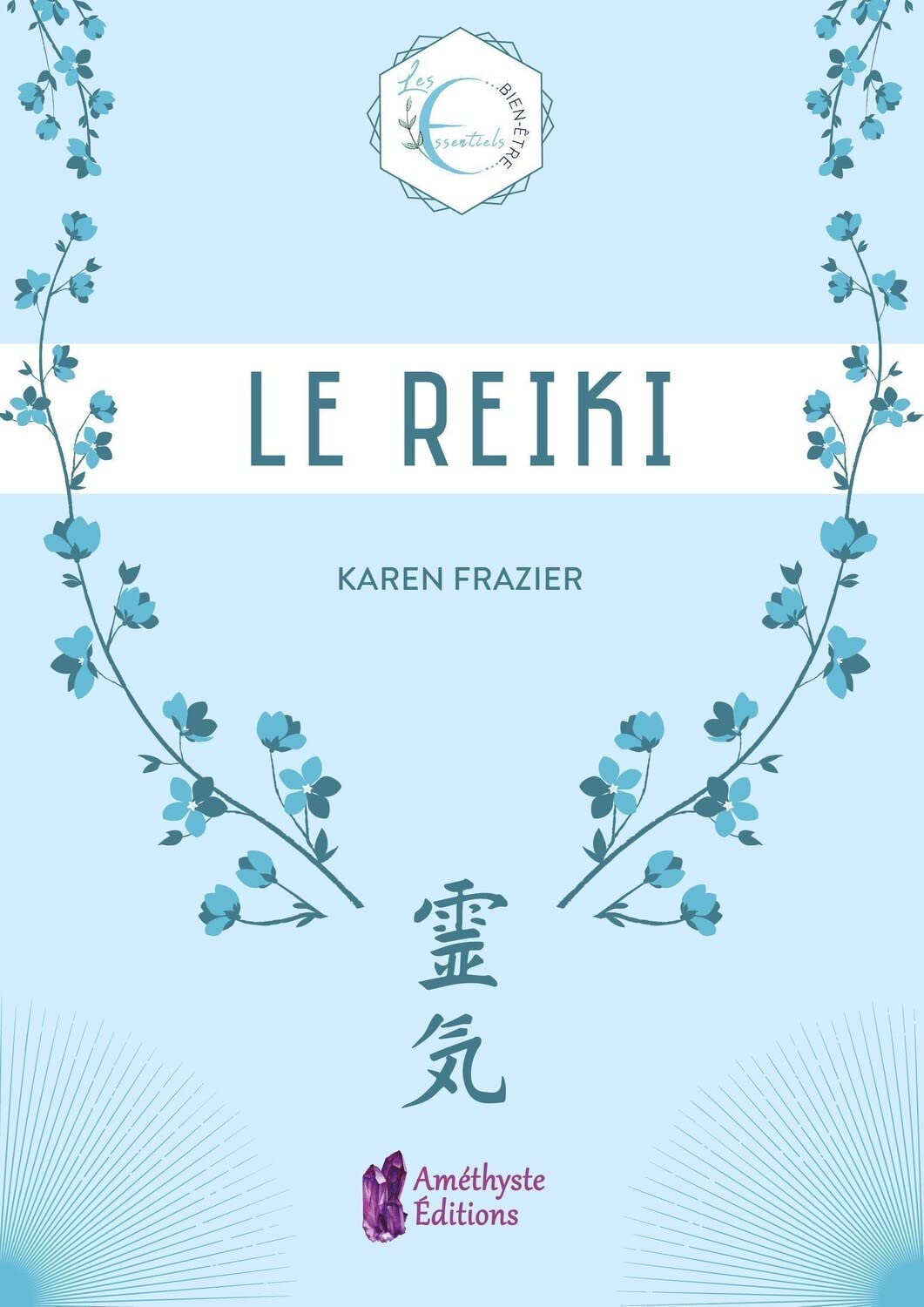 Le Reiki 9791097154486