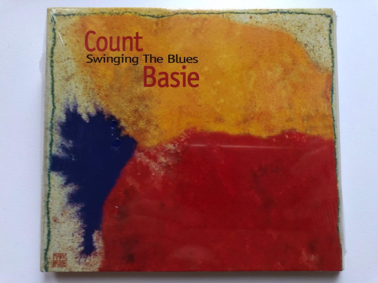 Swingin' the Blues 3460503671126