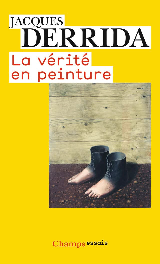 La Vérité en peinture 9782081248298